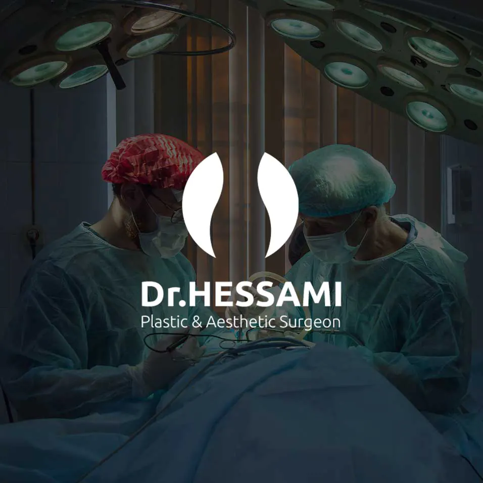 کلینیک زیبایی دکتر حسامی
